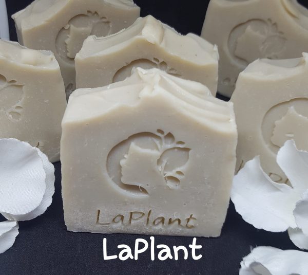 Săpun terapeutic cu nămol