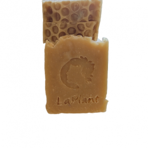 Săpun cu mierea și gălbenele