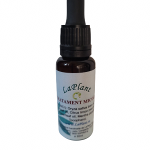 Tratament pentru micoze 30ml