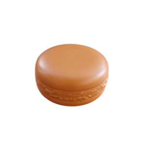 Balsam de buze hidratant Macaron-Chocolatte