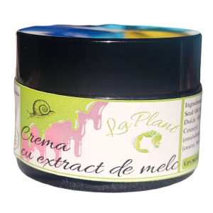 Cremă cu extract de melc 30ml