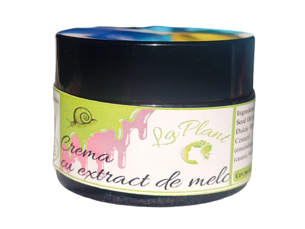 Cremă cu extract de melc 30ml