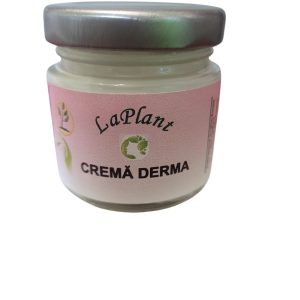 Cremă Derma