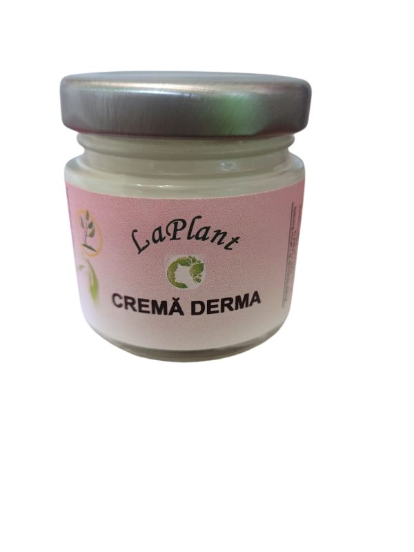 Cremă Derma