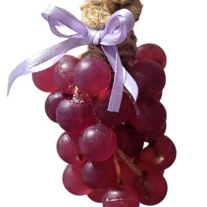 Săpun strugure *Lavandă*, 230g