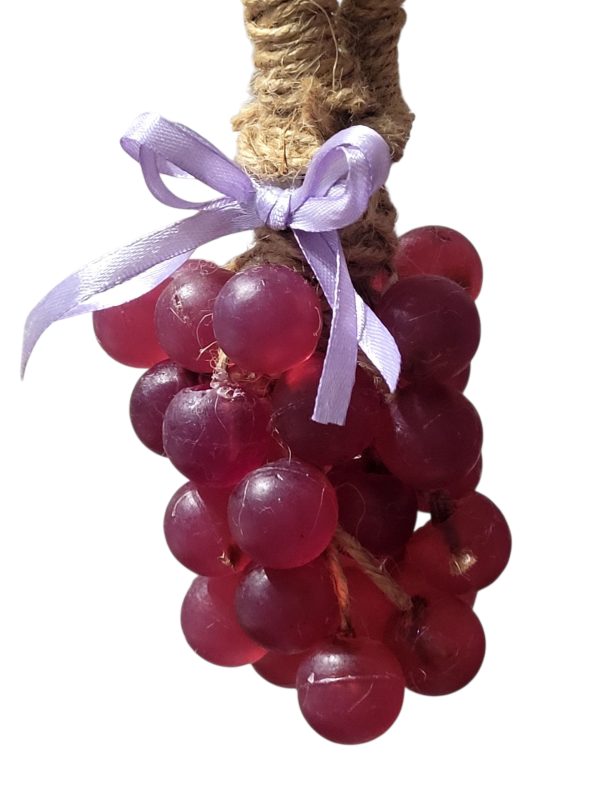 Săpun strugure *Lavandă*, 230g